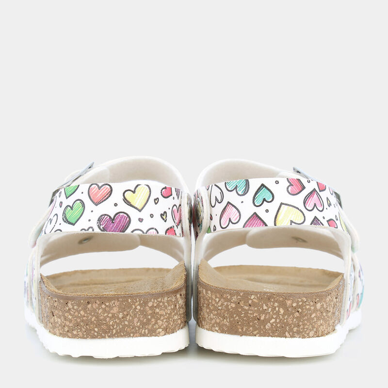 BAMBINA da BAMBINI | SANDALI SUPERGA