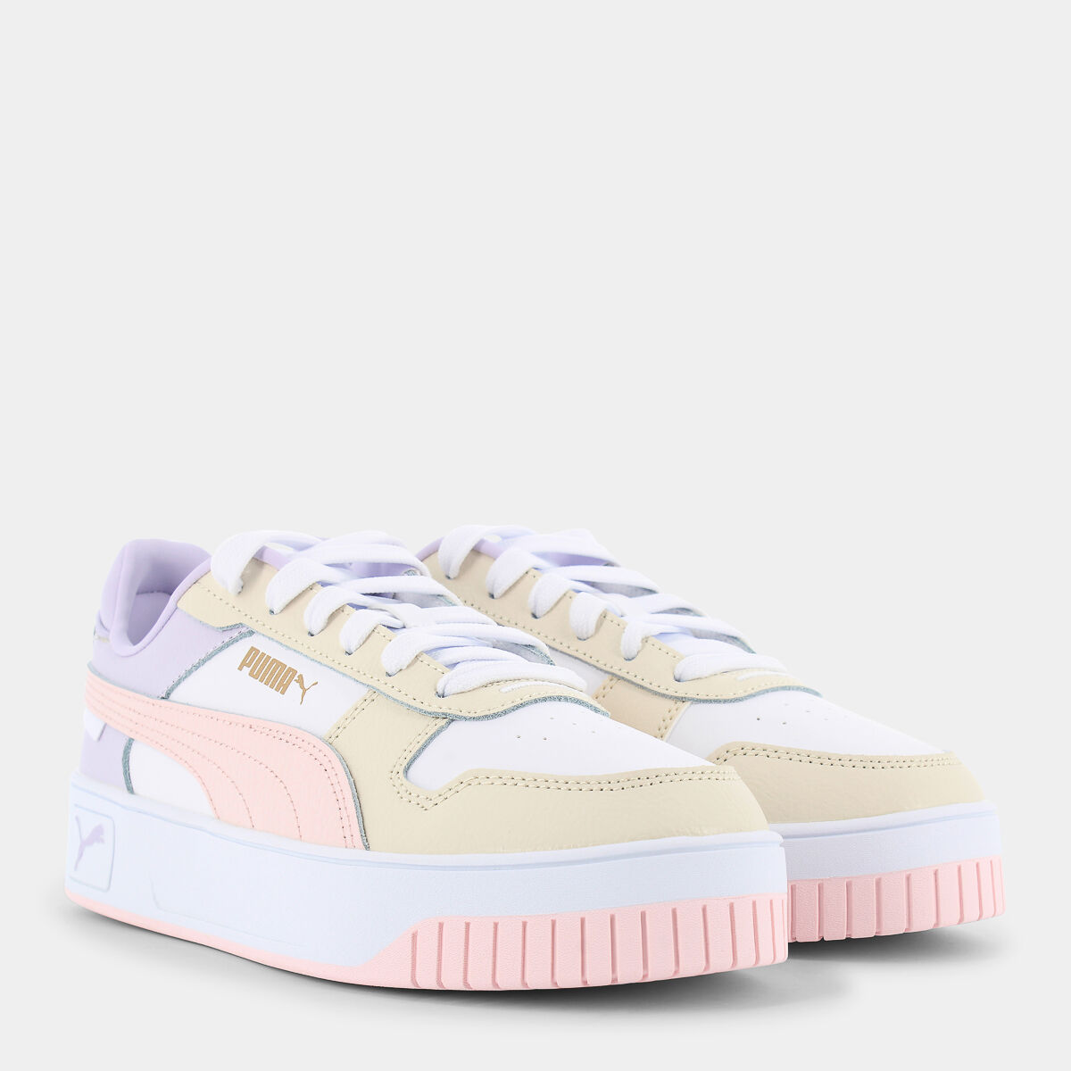 Puma nuova outlet collezione rosa