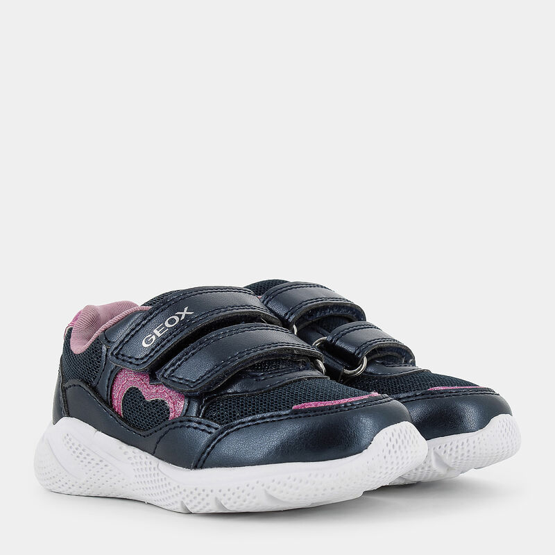 BAMBINA da BAMBINI | PRIMI PASSI GEOX