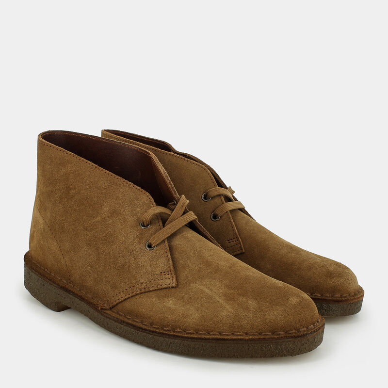 SCARPE da UOMO | SCARPONCINI CLARKS