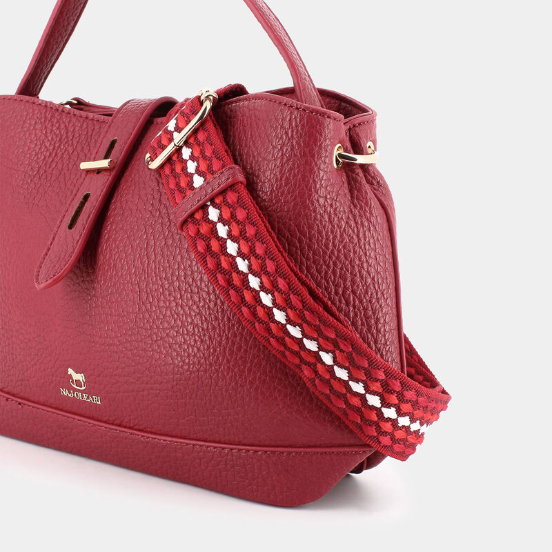 null da NAJ OLE 61914 GIRO8 RUBINO I24 | null NAJ OLEARI