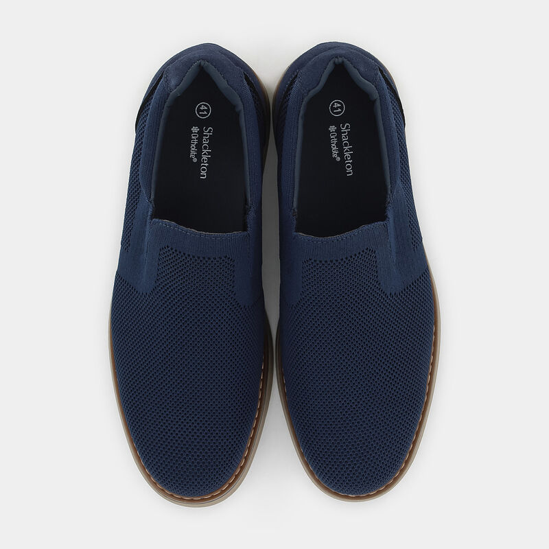 SCARPE da UOMO | MOCASSINI SHACKLETON