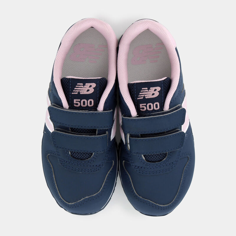 null da NEW BAL PV500CNP  NAVY I24, 3 | null NEW BALANCE