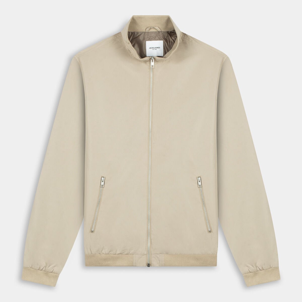 Giacche E Giubbotti Jack&jones da Uomo, beige