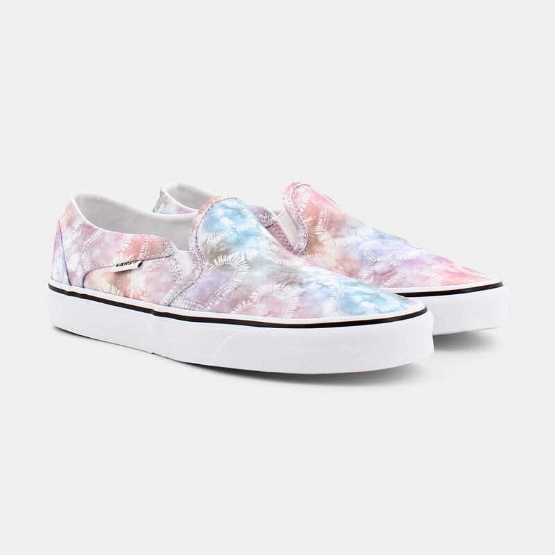 SCARPE da DONNA | SPORTIVE VANS