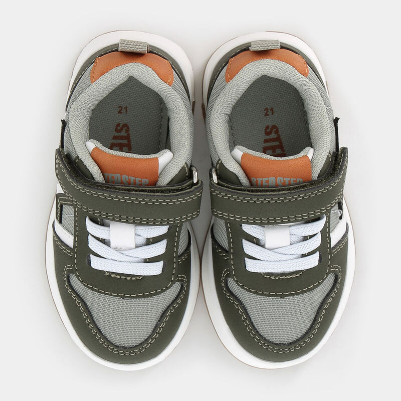 BAMBINO da BAMBINI | PRIMI PASSI STEP BY STEP
