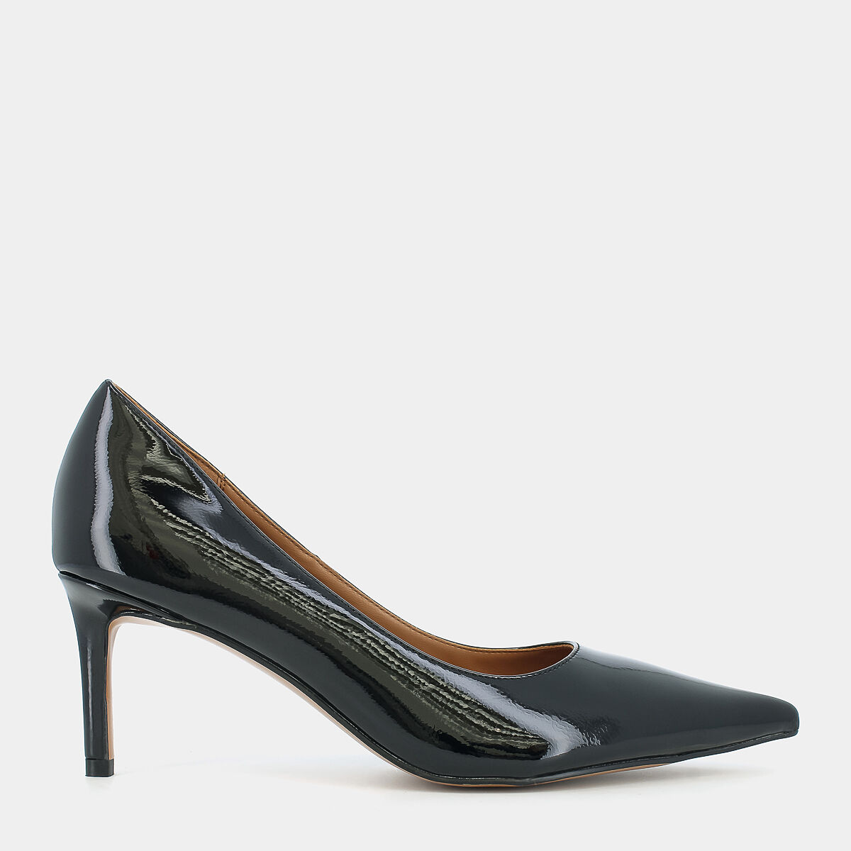 Décolleté Renato Balestra da Donna, nero