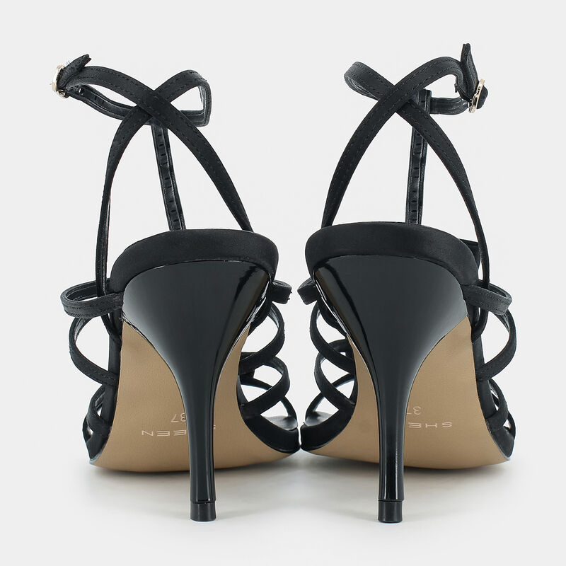 SCARPE da DONNA | SANDALI SHEEN