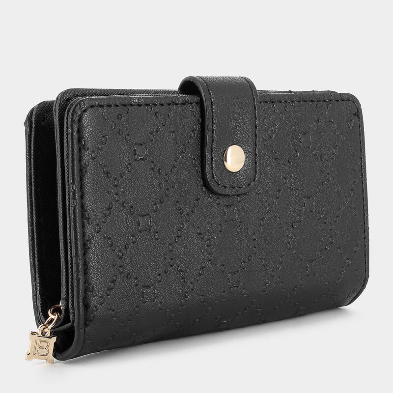 008E BRADEN NERO I25 da LAURA B 507 | null LAURA BIAGIOTTI