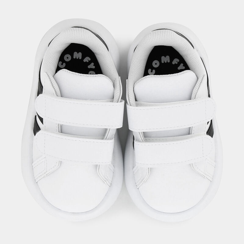 BAMBINO da BAMBINI | PRIMI PASSI ADIDAS