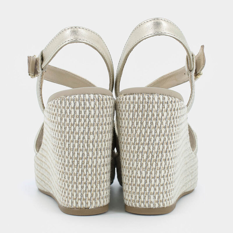 SCARPE da DONNA | SANDALI NERO GIARDINI