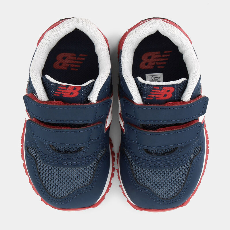 BAMBINO da BAMBINI | PRIMI PASSI NEW BALANCE
