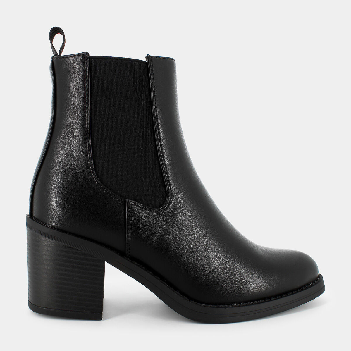 Tronchetti Sheen da Donna, nero