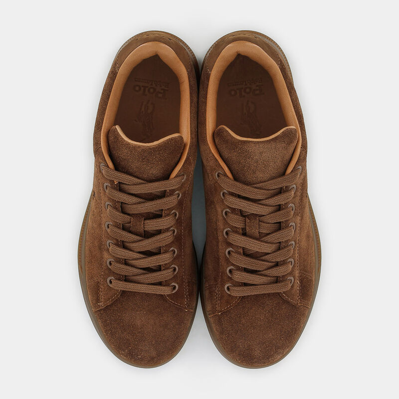 SCARPE da UOMO | SNEAKERS POLO RALPH LAUREN