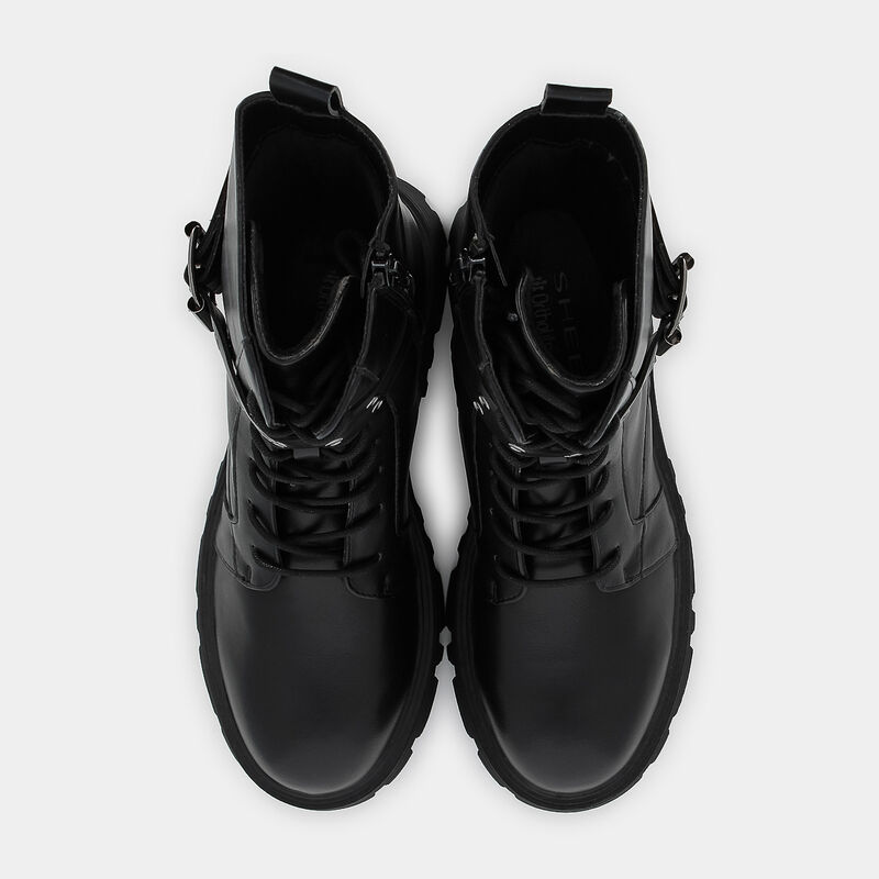 SCARPE da DONNA | SCARPONCINI SHEEN