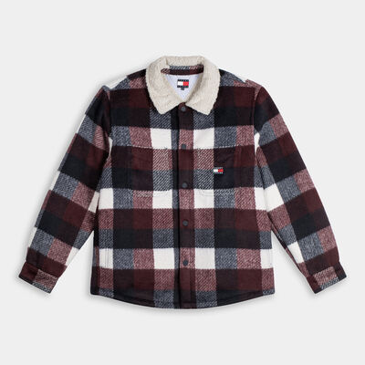 ABBIGLIAMENTO da UOMO | GIACCHE TOMMY JEANS