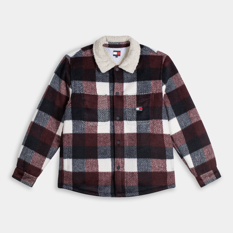 ABBIGLIAMENTO da UOMO | GIACCHE TOMMY JEANS