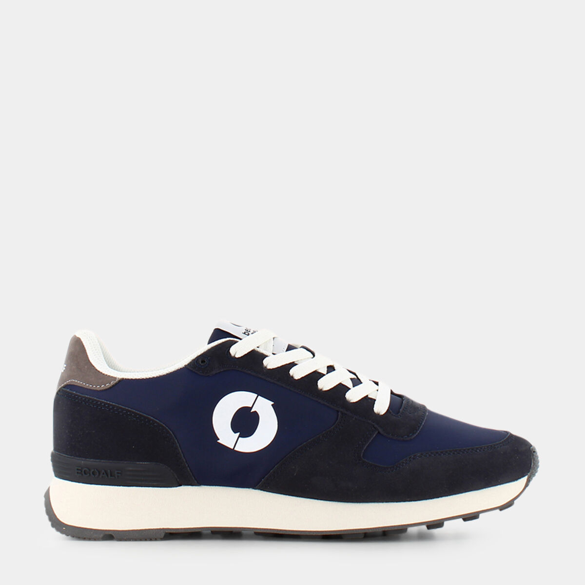Sneakers Ecoalf da Uomo, blu