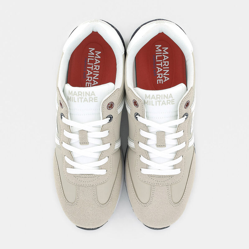 SCARPE da UOMO | SNEAKERS MARINA MILITARE