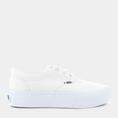 SCARPE da DONNA | SPORTIVE VANS