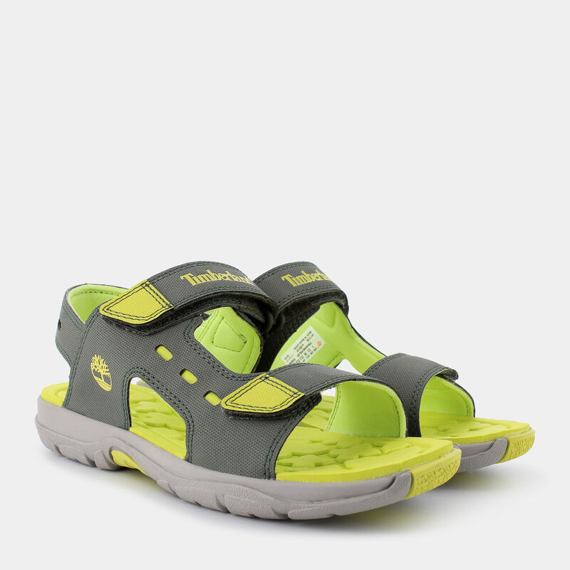 BAMBINO da BAMBINI | SANDALI TIMBERLAND