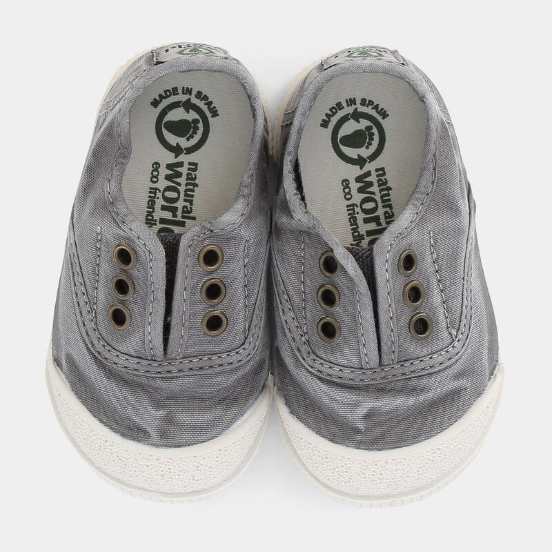 BAMBINO da BAMBINI | PRIMI PASSI NATURAL WORLD