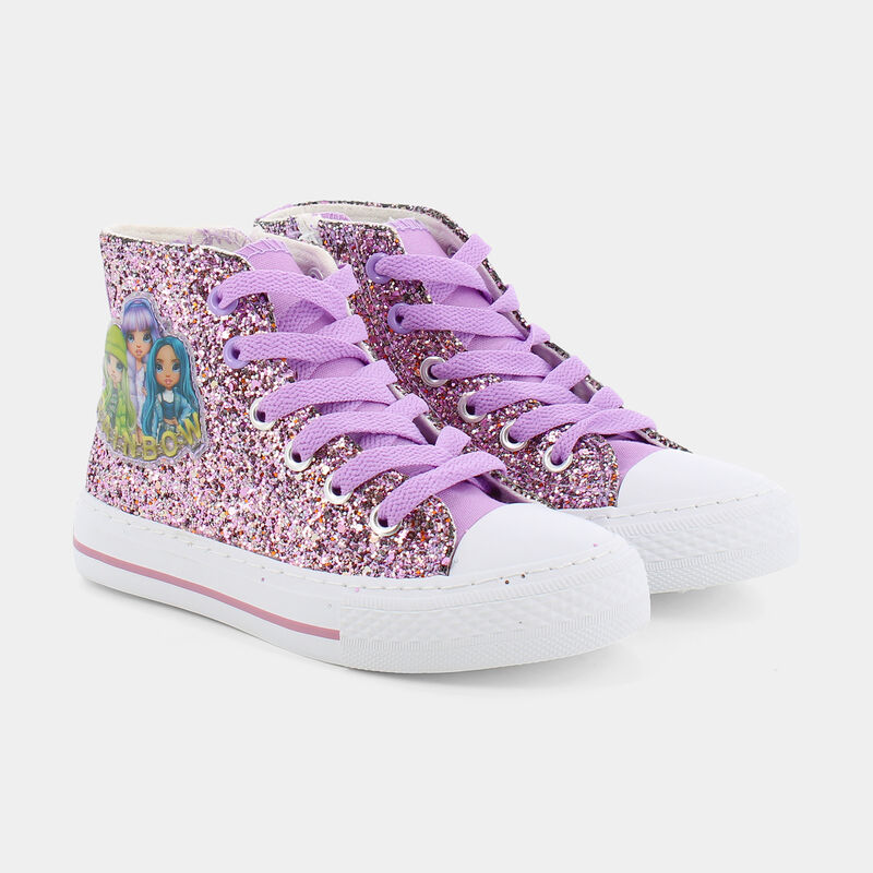 BAMBINA da BAMBINI | SPORTIVE RAINBOW HIGH
