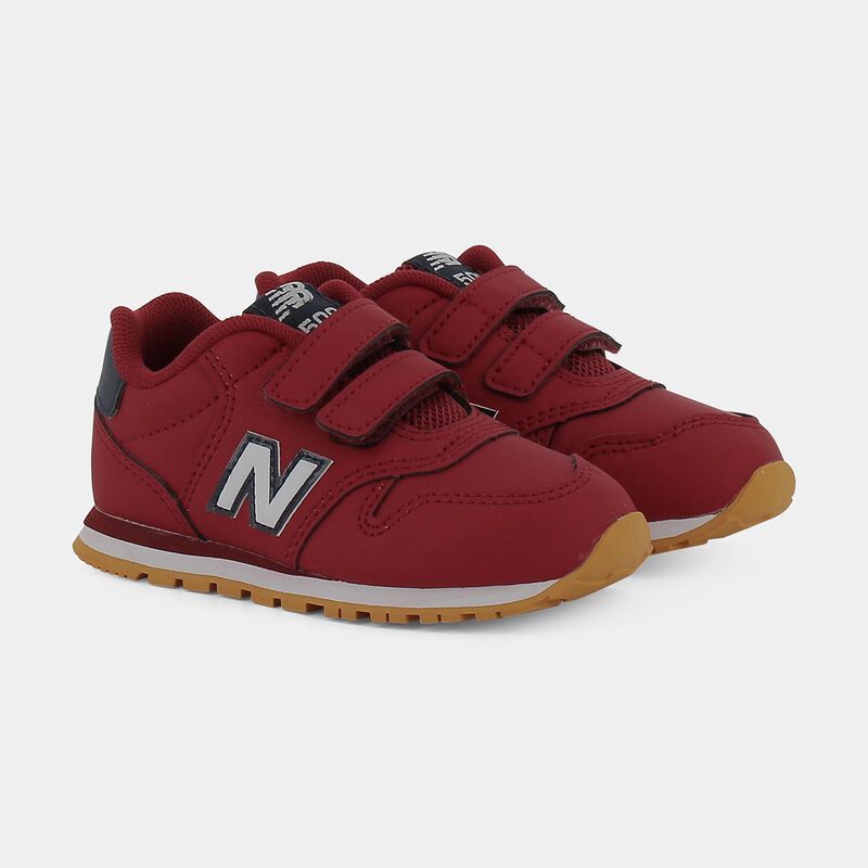BAMBINO da BAMBINI | PRIMI PASSI NEW BALANCE