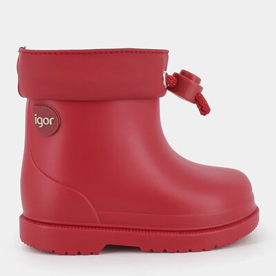 BAMBINA da BAMBINI | PIOGGIA IGOR