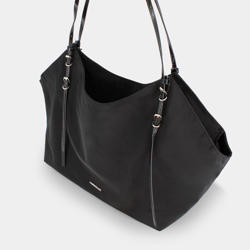 null da MARINA  MB0594SG3  BLACK E25 | null MARINA GALANTI