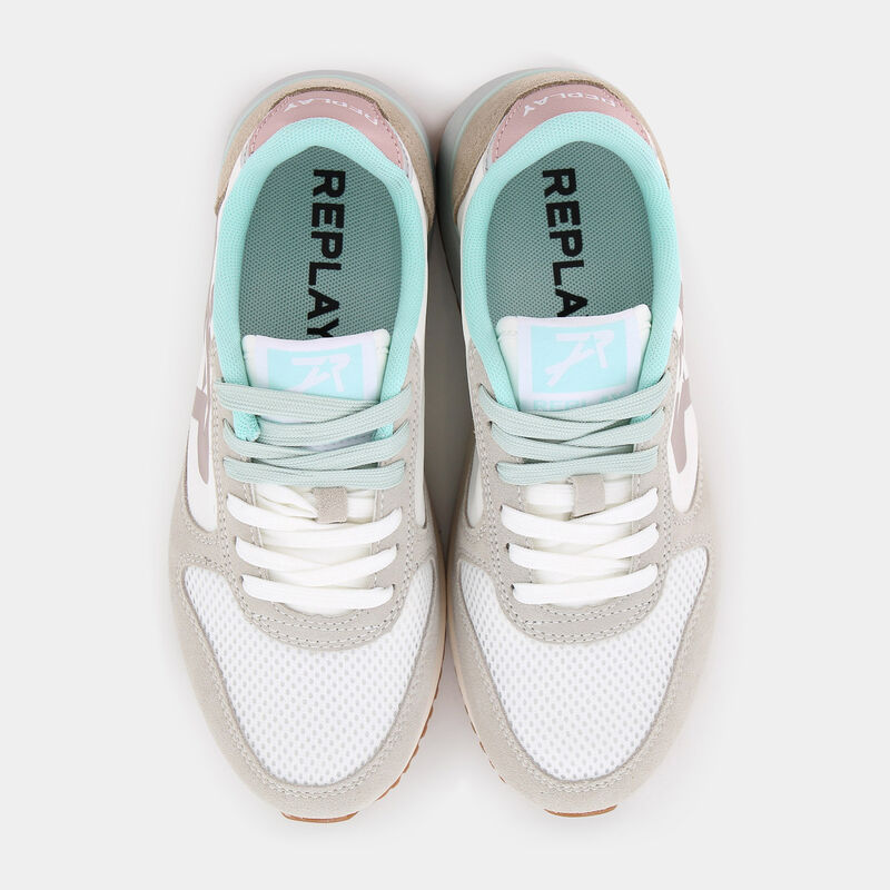 SCARPE da DONNA | SNEAKERS REPLAY