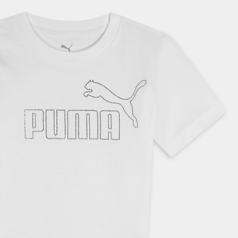 BAMBINA da BAMBINI | ABBIGLIAMENTO PUMA