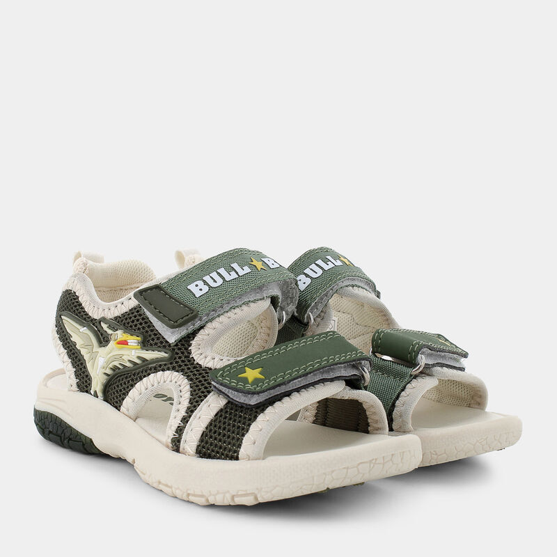 BAMBINO da BAMBINI | SANDALI BULL BOYS
