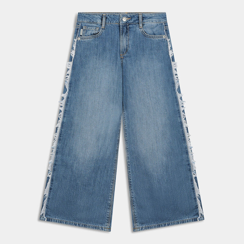 null da PEPE JE PG2000018 WIDE LE P000 E26, 8A | null PEPE JEANS