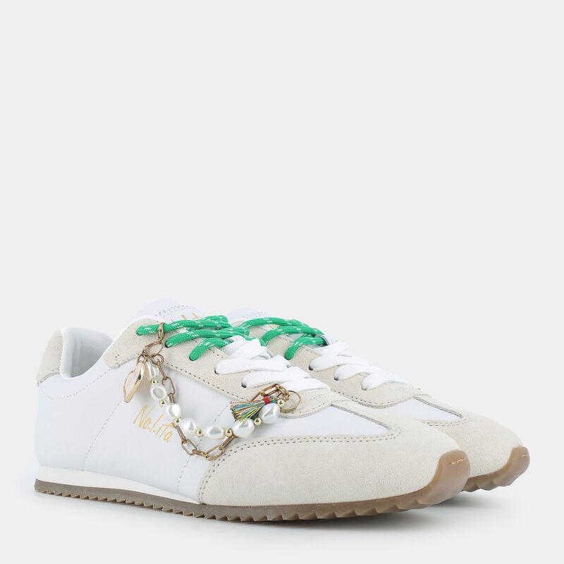 SCARPE da DONNA | SNEAKERS NOLITA