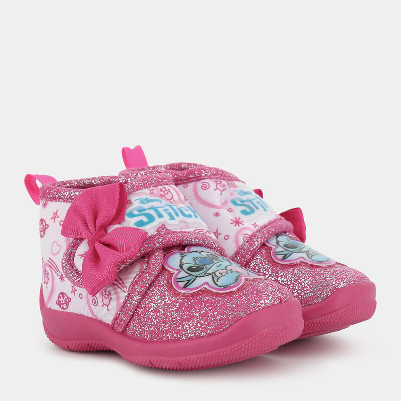 BAMBINA da BAMBINI | CIABATTE STITCH