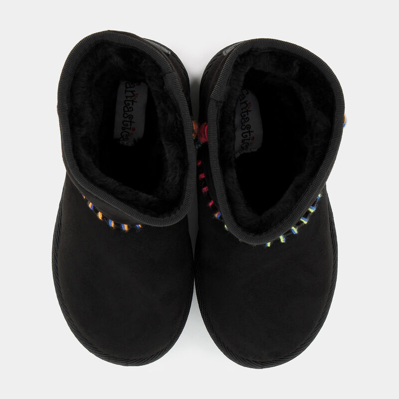 BAMBINA da BAMBINI | SCARPONCINI E STIVALETTI FANTASTICA