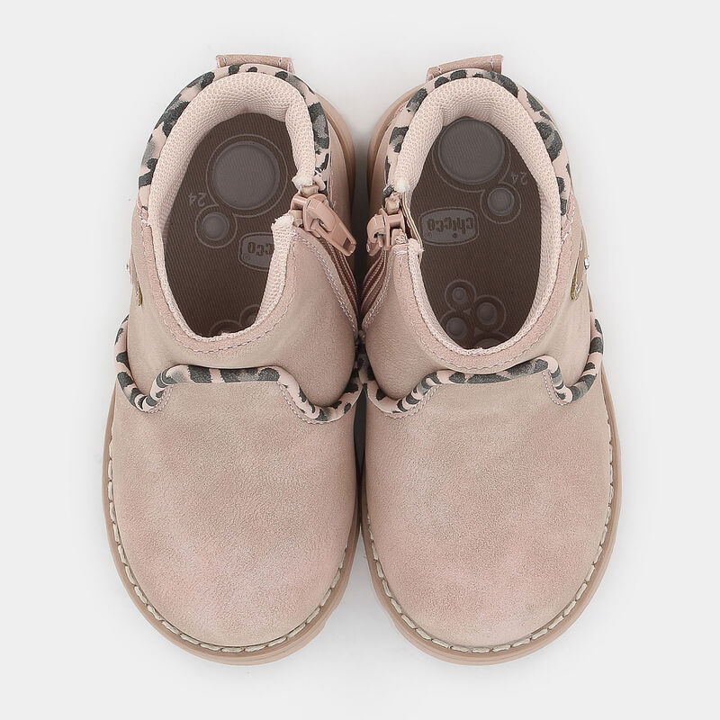 BAMBINA da BAMBINI | PRIMI PASSI CHICCO