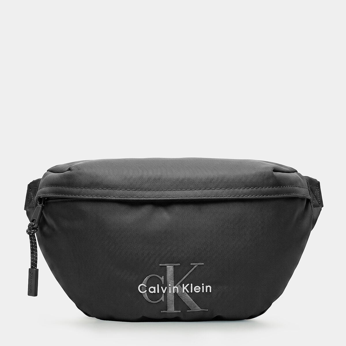 Marsupio Calvin Klein da Uomo, nero