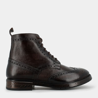 SCARPE da UOMO | SCARPONCINI OSCAR&THAIS