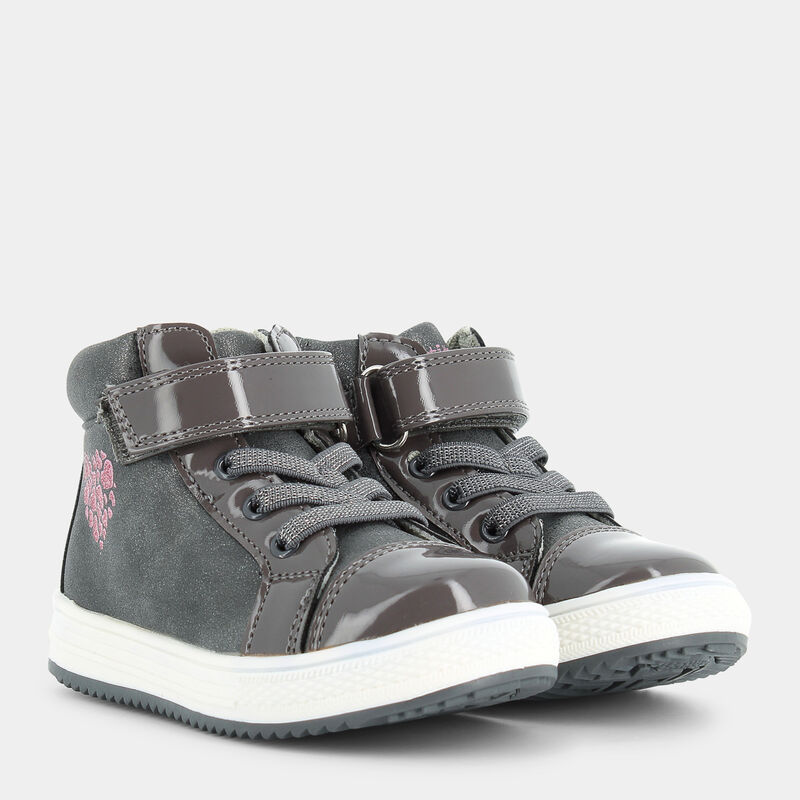 BAMBINA da BAMBINI | PRIMI PASSI FANTASTICA