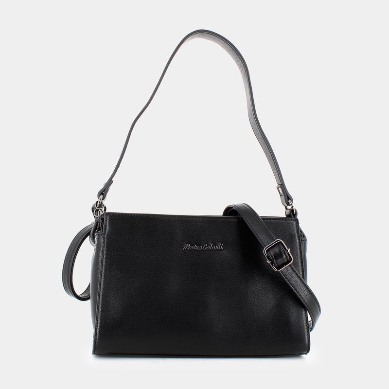 null da MARINA  MB0567HO2  BLACK I24 | null MARINA GALANTI