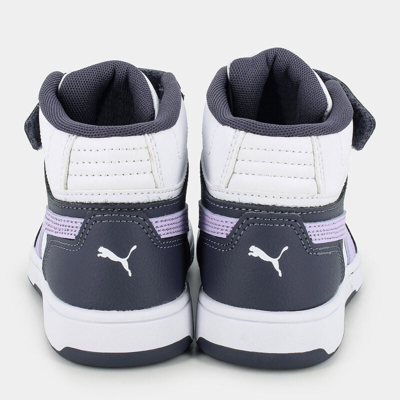 BAMBINA da BAMBINI | SPORTIVE PUMA