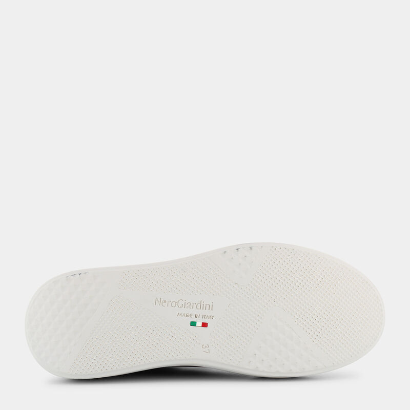 SCARPE da DONNA | SNEAKERS NERO GIARDINI