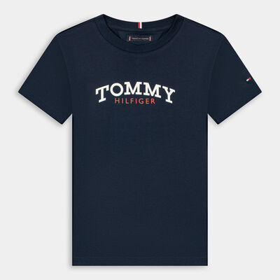 BAMBINO da BAMBINI | ABBIGLIAMENTO TOMMY HILFIGER