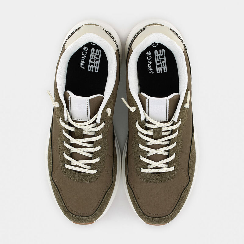 SCARPE da UOMO | SNEAKERS STEP BY STEP