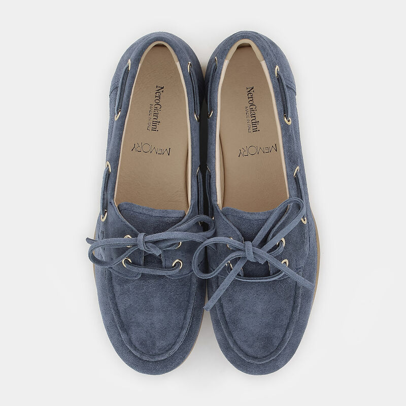 SCARPE da DONNA | MOCASSINI NERO GIARDINI