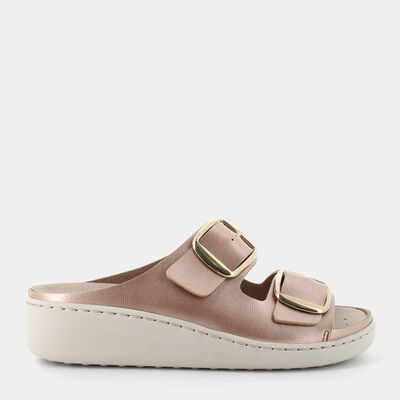 SCARPE da DONNA | CIABATTE DUNE VERDI