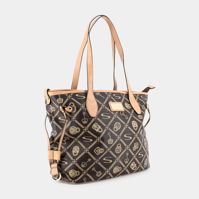 I23 da SHEEN LJ | 006 FOREVER CAFFE I23 SHEEN