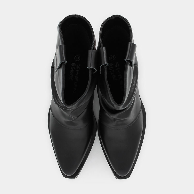 SCARPE da DONNA | TRONCHETTI SHEEN